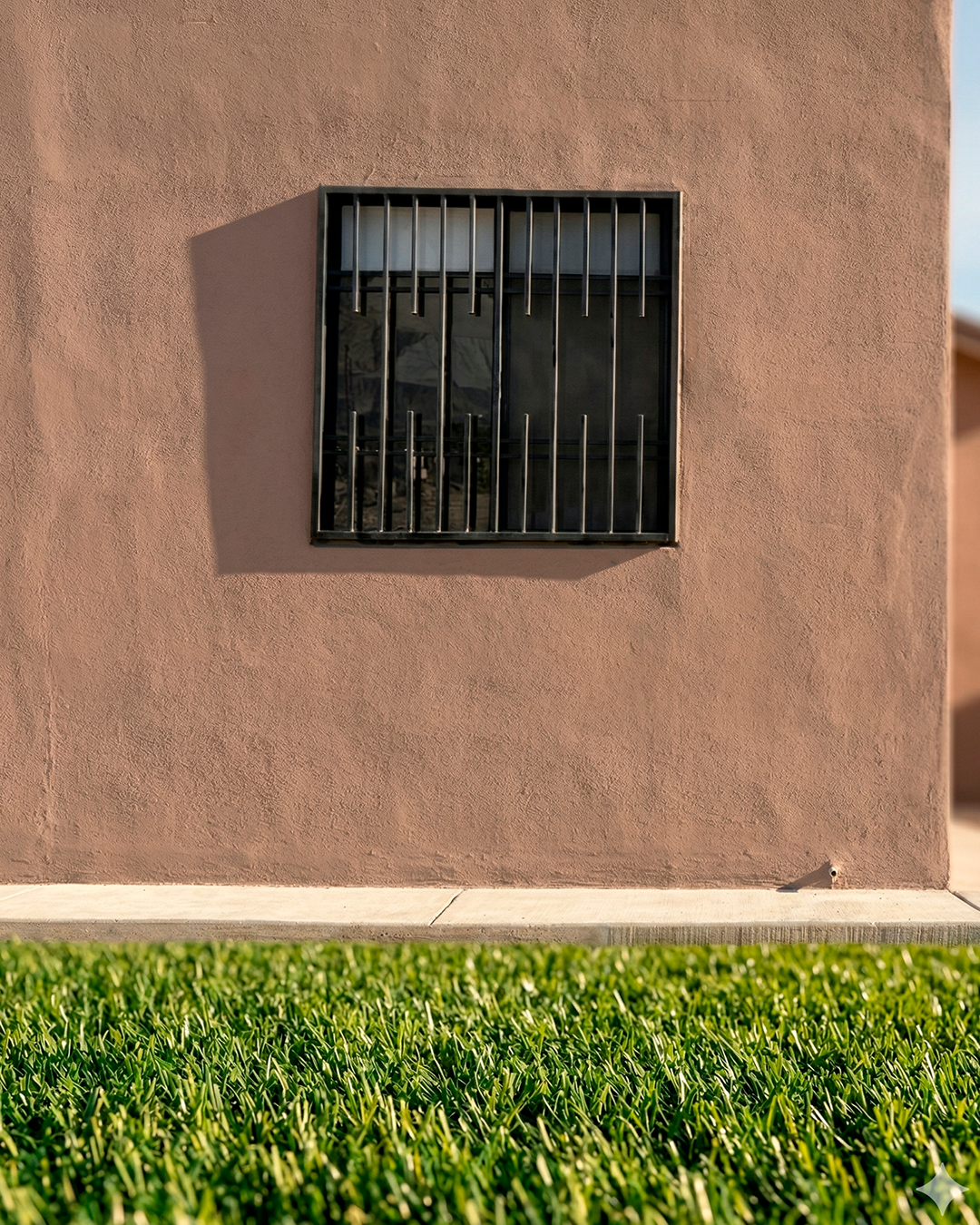 Protectores en ventanas – Hacienda San Miguel
