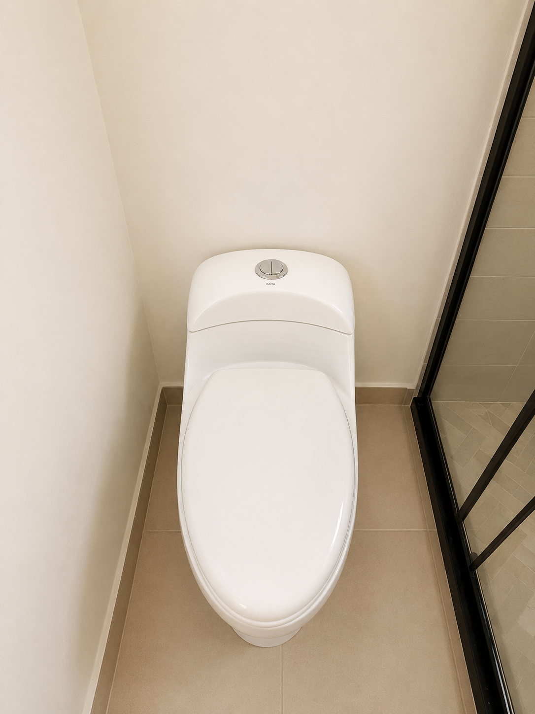 Sanitario ecológico – Hacienda San Miguel